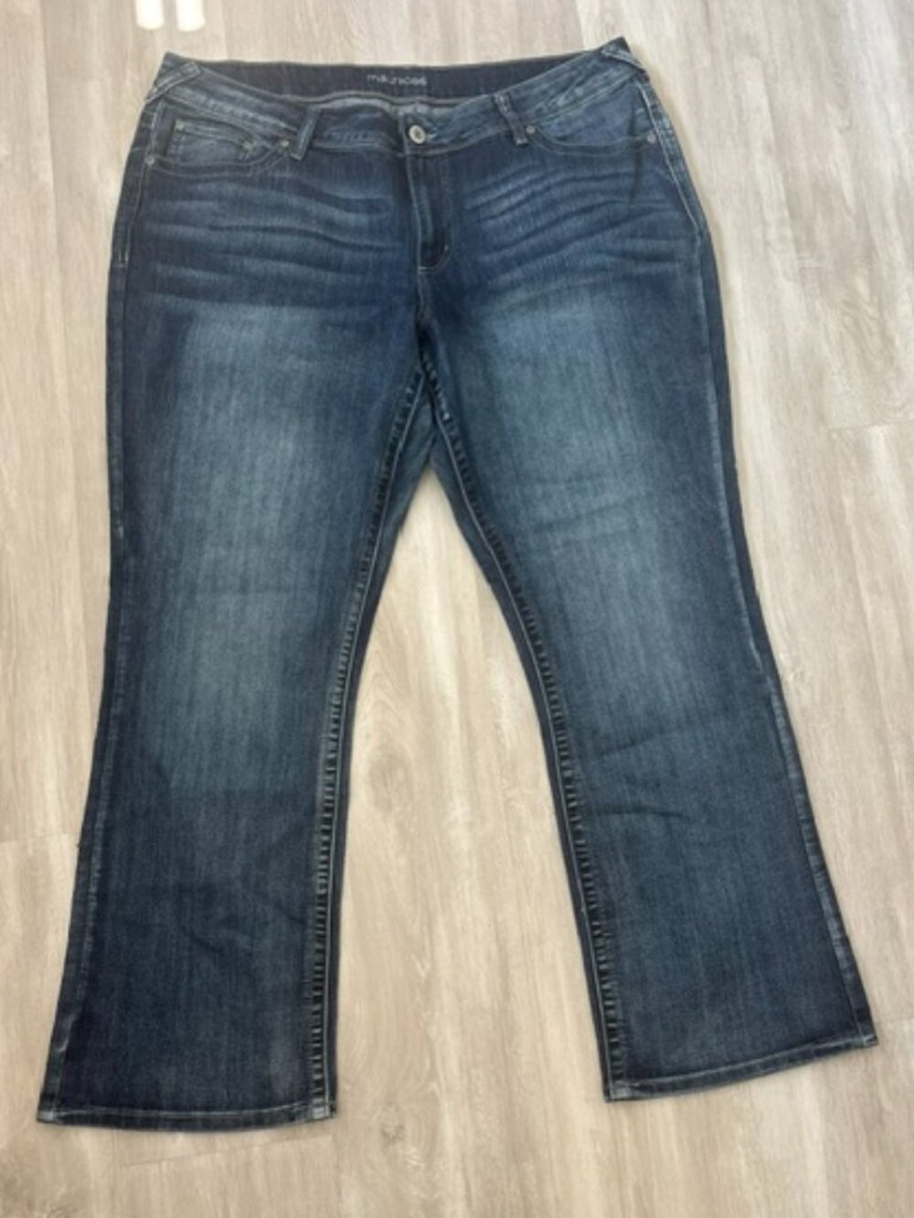 Maurices Flare Jeans - Size 20W